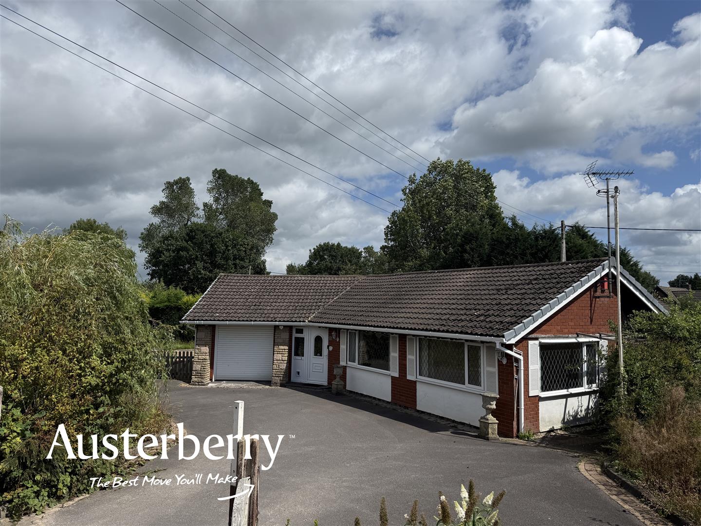 The Wood, Meir, Stoke-On-Trent